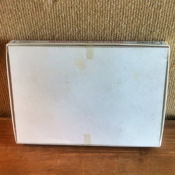 Vtg Noah's Ark Cookie Cutters Fox Run Craftsmen 1985 Set of 6 Complete Box Set - Picture 2 of 3